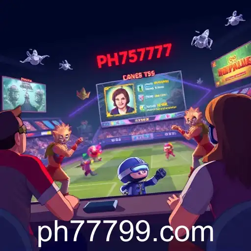 The Rise of Online Gaming and PH777's Role