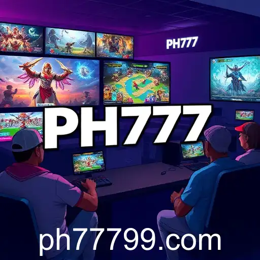 The Rise of PH777: Gaming Beyond 2025